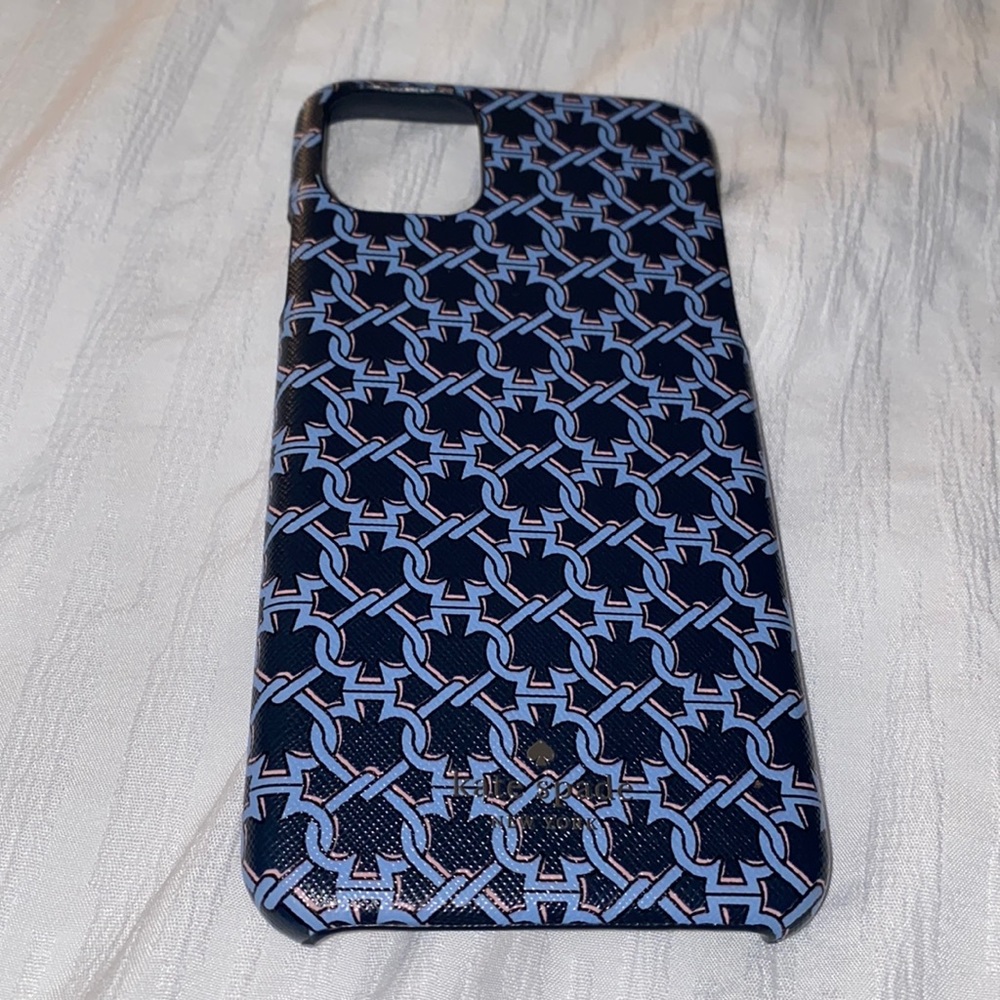 Kate spade phone case